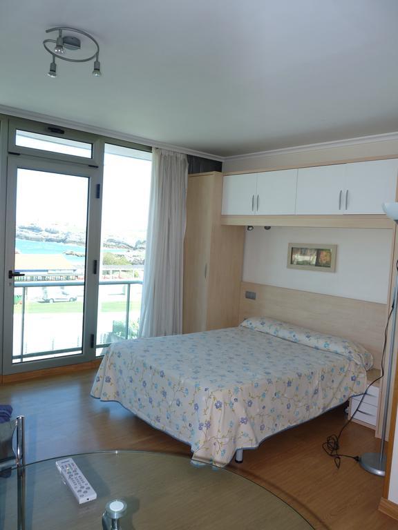 Apartamentos Maradentro Soto de la Marina Quarto foto