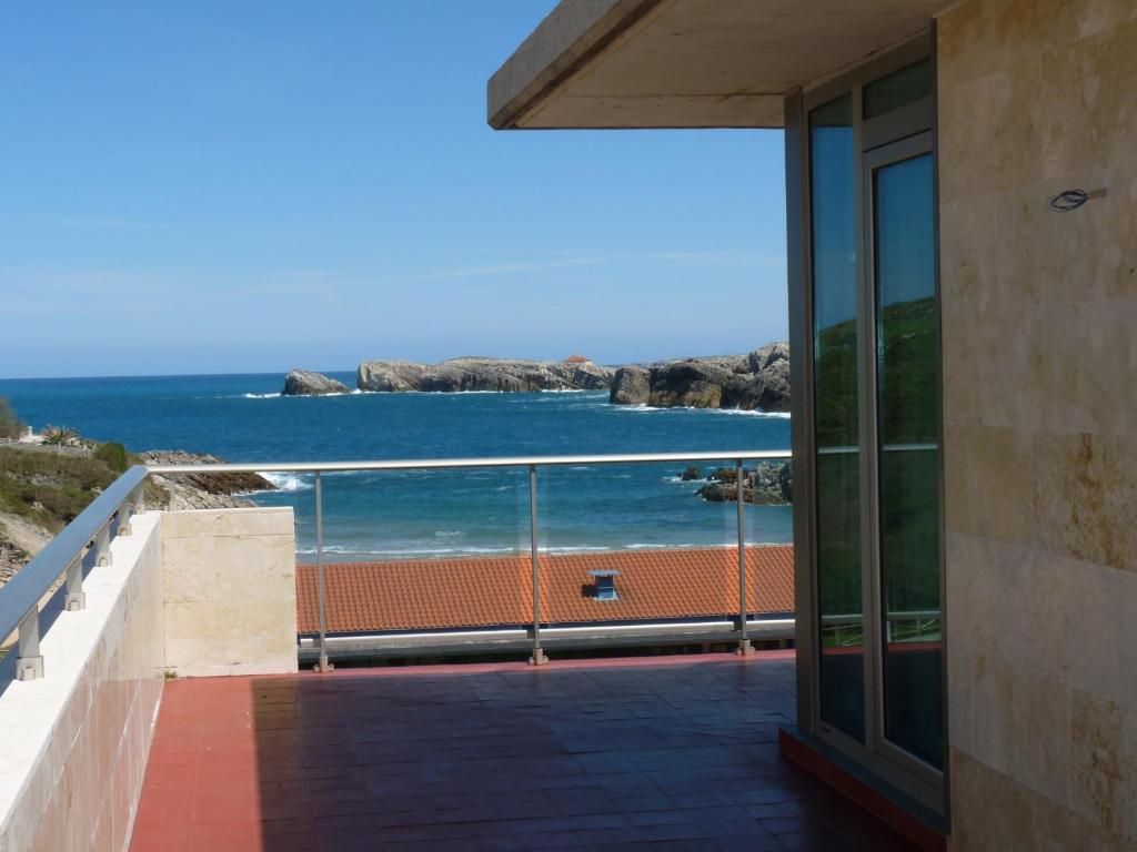 Apartamentos Maradentro Soto de la Marina Quarto foto