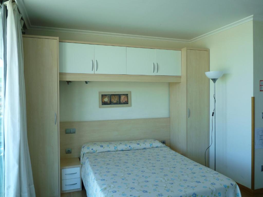Apartamentos Maradentro Soto de la Marina Quarto foto