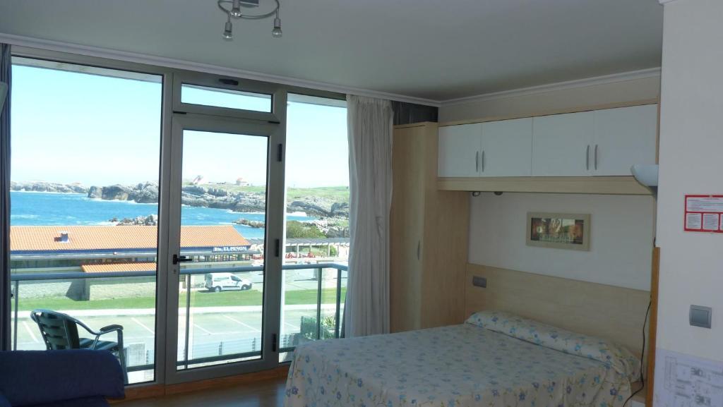 Apartamentos Maradentro Soto de la Marina Quarto foto