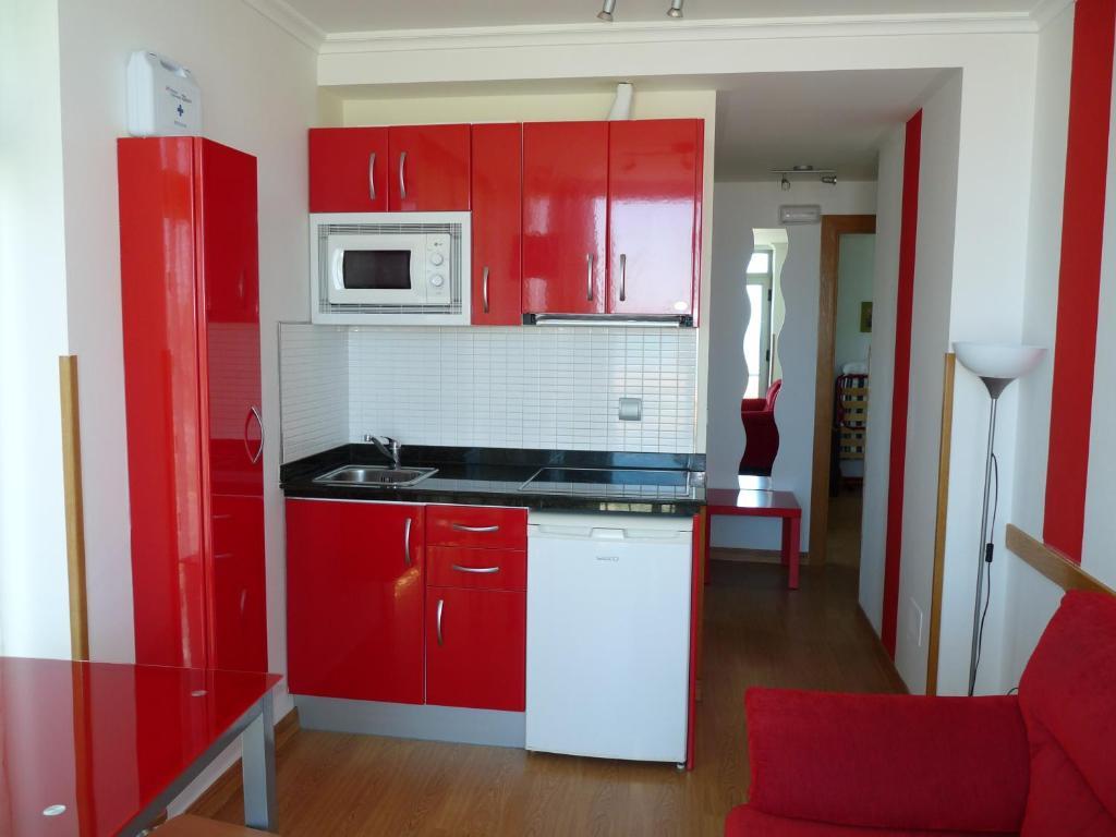 Apartamentos Maradentro Soto de la Marina Quarto foto