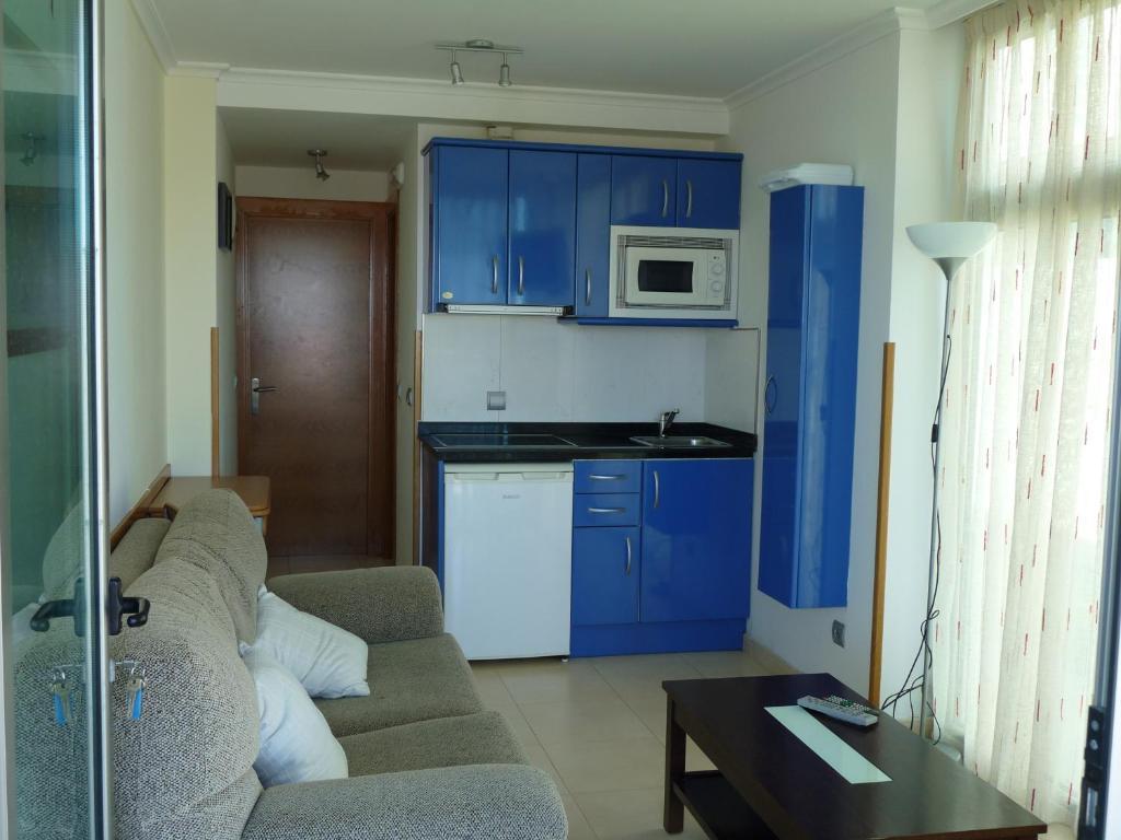 Apartamentos Maradentro Soto de la Marina Quarto foto
